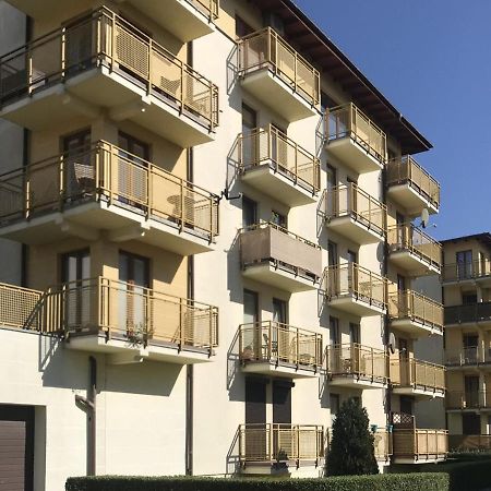 Apartament Gabi Swinoujscie Luaran gambar