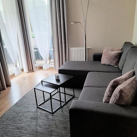Apartament Gabi Swinoujscie Luaran gambar