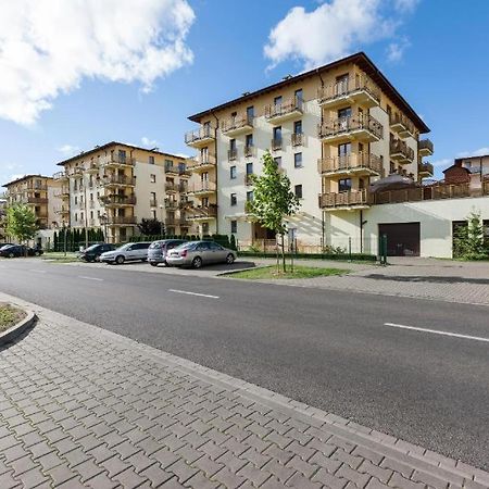 Apartament Gabi Swinoujscie Luaran gambar