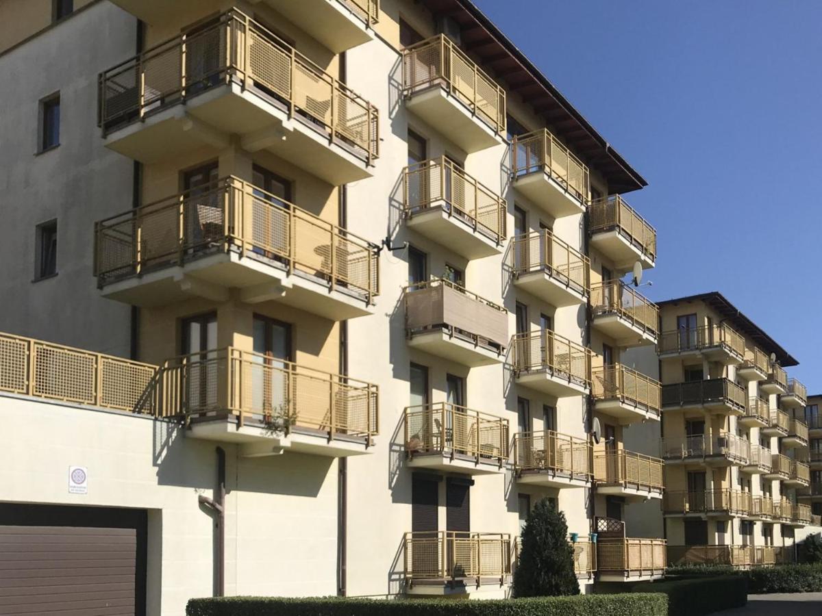Apartament Gabi Swinoujscie Luaran gambar