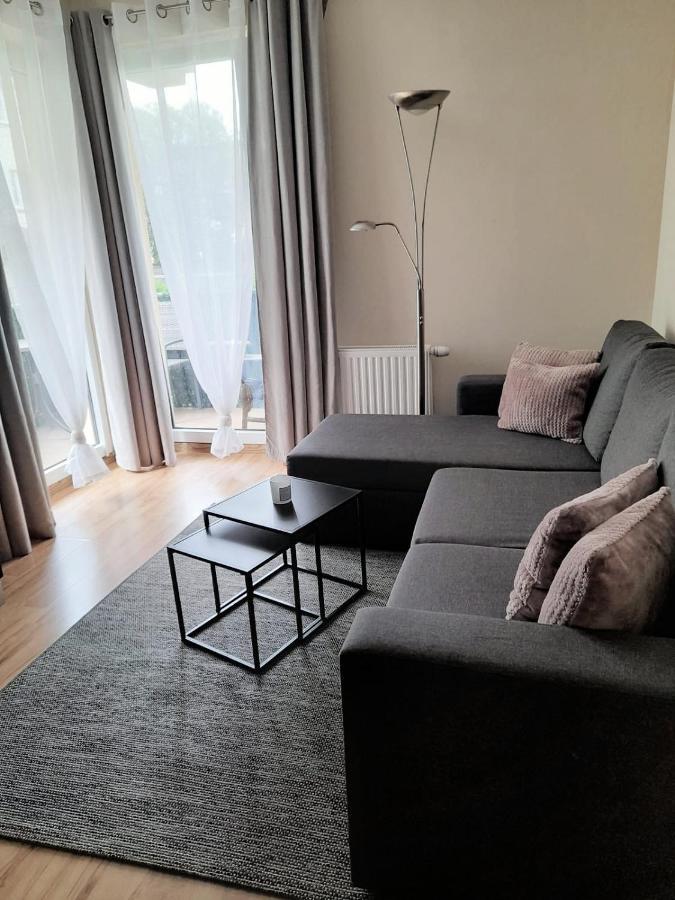 Apartament Gabi Swinoujscie Luaran gambar
