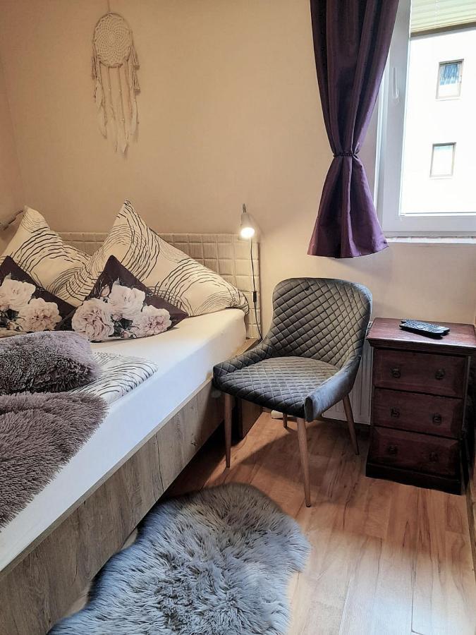 Apartament Gabi Swinoujscie Luaran gambar